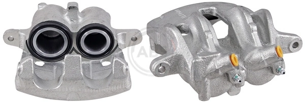 Brake Caliper 520362