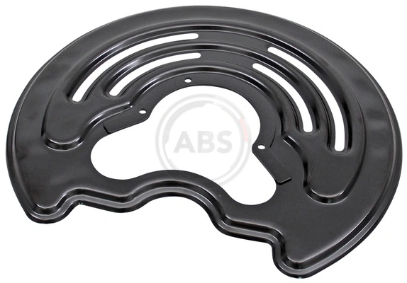 Splash Guard, brake disc 11342