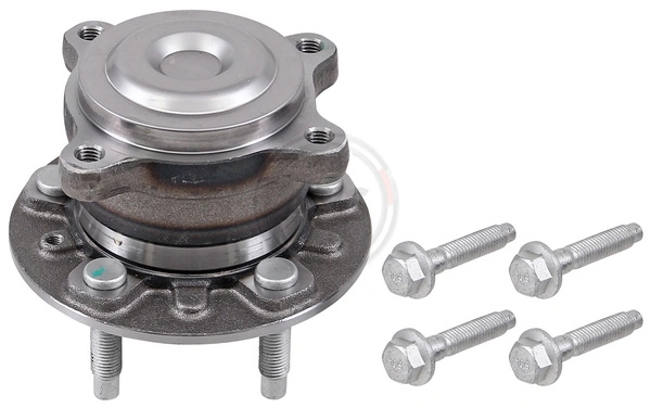 Wheel Bearing Kit 201837