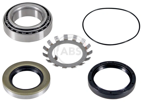 Wheel Bearing Kit 200124