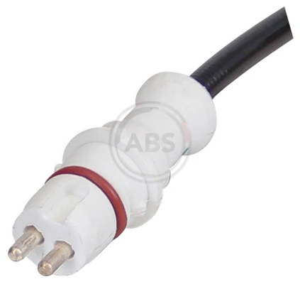 Sensor, wheel speed 31832