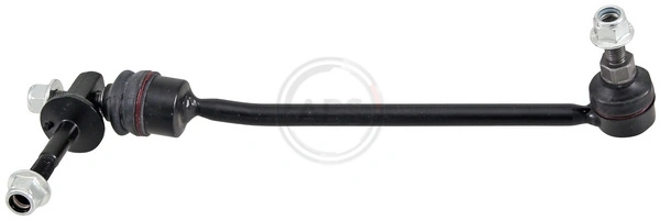 Link/Coupling Rod, stabiliser bar 261089
