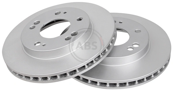 Brake Disc 16864
