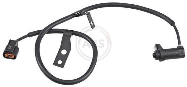 A.B.S. 31913 Sensor, wheel speed