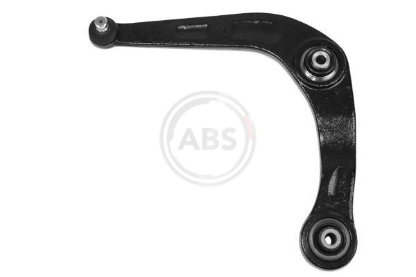 Control/Trailing Arm, wheel suspension 210855
