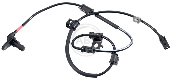 Sensor, wheel speed 31063