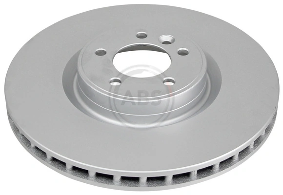 Brake Disc COATED 18105