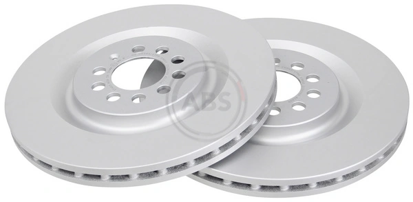 Brake Disc 17493
