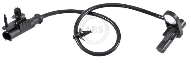 A.B.S. 31797 Sensor, wheel speed