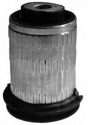 Mounting, control/trailing arm 270436