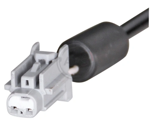 Sensor, wheel speed 31692