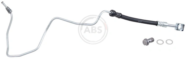 Brake Hose SL 6607