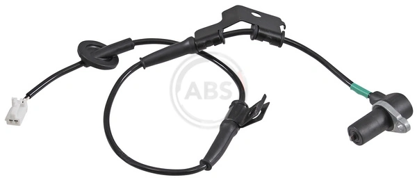 A.B.S. 31887 Sensor, wheel speed