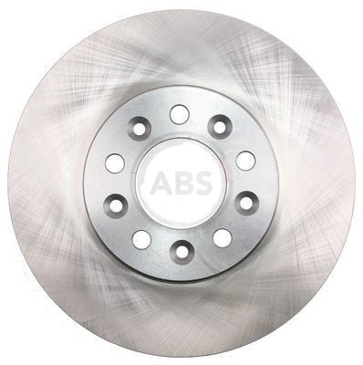 Brake Disc 17253