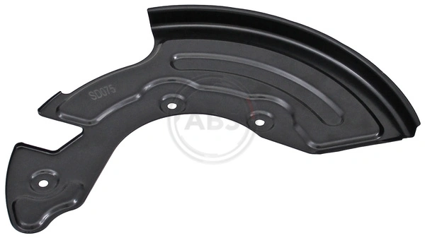 Splash Guard, brake disc 11129