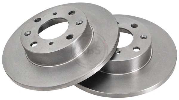 Brake Disc 15964