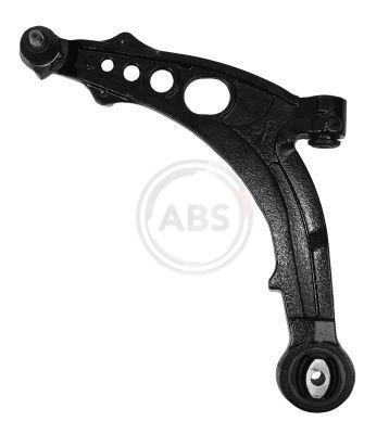 Control/Trailing Arm, wheel suspension 210153