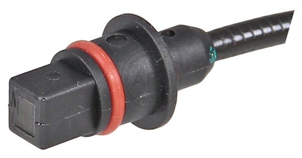 Sensor, wheel speed 30210