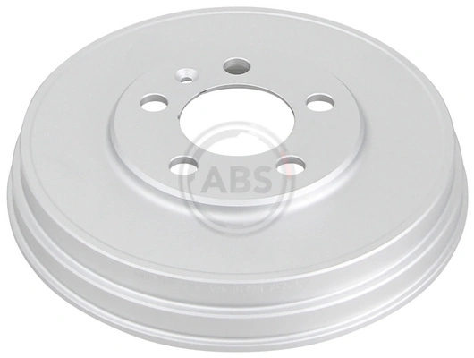 Brake Drum 2923-S