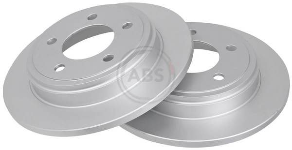 Brake Disc 16719