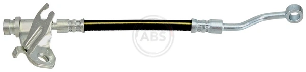 Brake Hose SL 6625