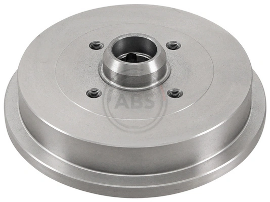 Brake Drum 2325-S