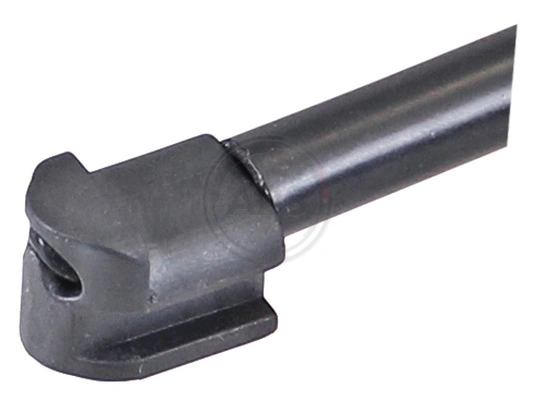 Warning Contact, brake pad wear 39807