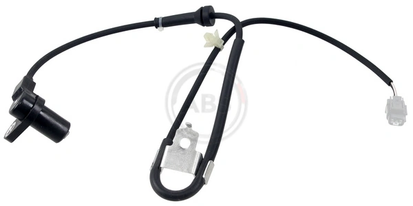 Sensor, wheel speed 31009