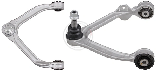 Control/Trailing Arm, wheel suspension 212276