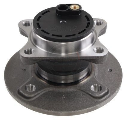 Wheel Hub 200995