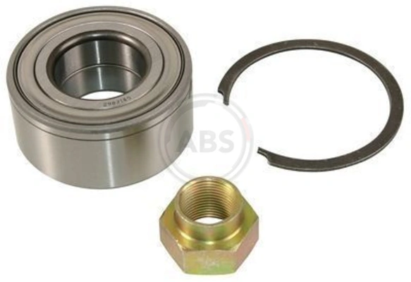 Wheel Bearing Kit 200181