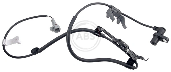 Sensor, wheel speed 31133