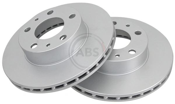Brake Disc 16291