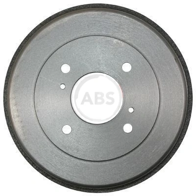 Brake Drum 2355-S