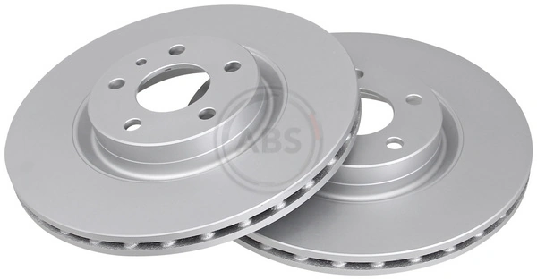 Brake Disc 15953