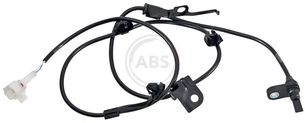 Sensor, wheel speed 31398