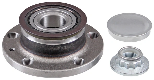 Wheel Bearing Kit 201881