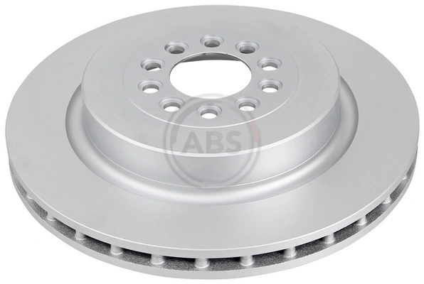 Brake Disc 18544