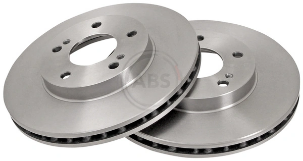Brake Disc 16639