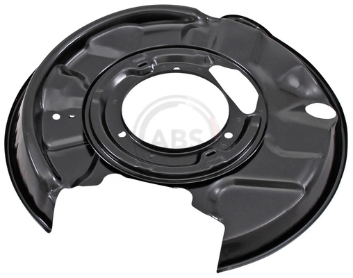 Splash Guard, brake disc 11254