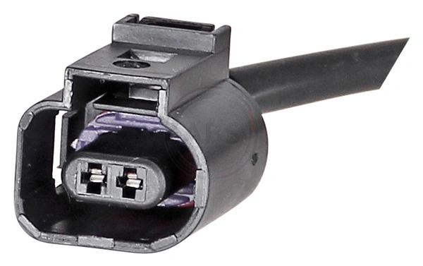 Warning Contact, brake pad wear 39614