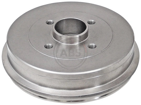 Brake Drum 2880-S