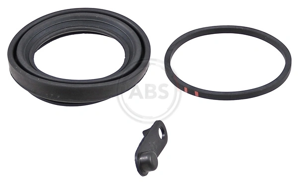 Repair Kit, brake caliper 43659