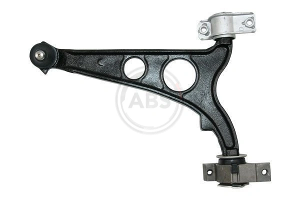 Control/Trailing Arm, wheel suspension 210167