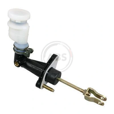 Master Cylinder, clutch 75258