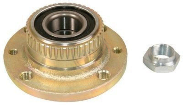 Wheel Hub 200329