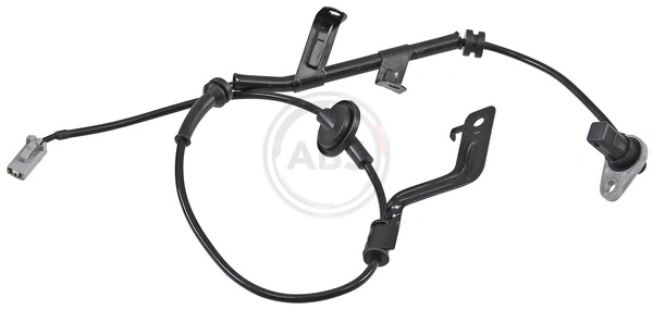 A.B.S. 31892 Sensor, wheel speed