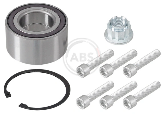 Wheel Bearing Kit 201072