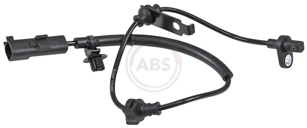 Sensor, wheel speed 30189