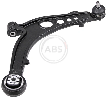 Control/Trailing Arm, wheel suspension 210948